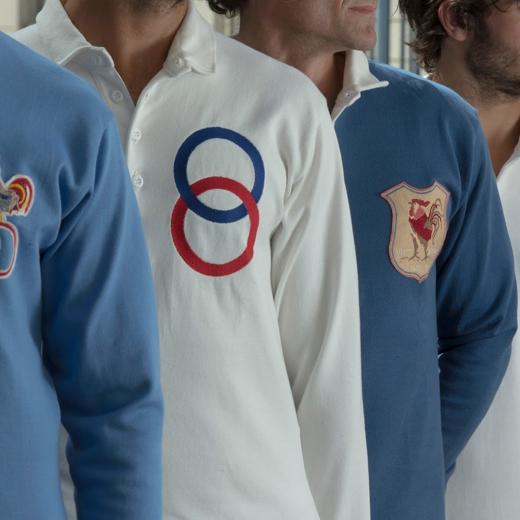 Sports d'Époque - Outlet 1